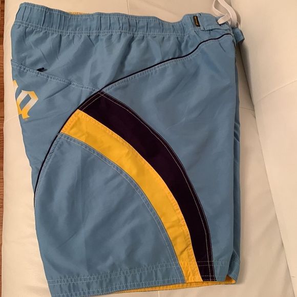Corona Extra Men’s Swimming Shorts Size XXL - Picture 8 of 9